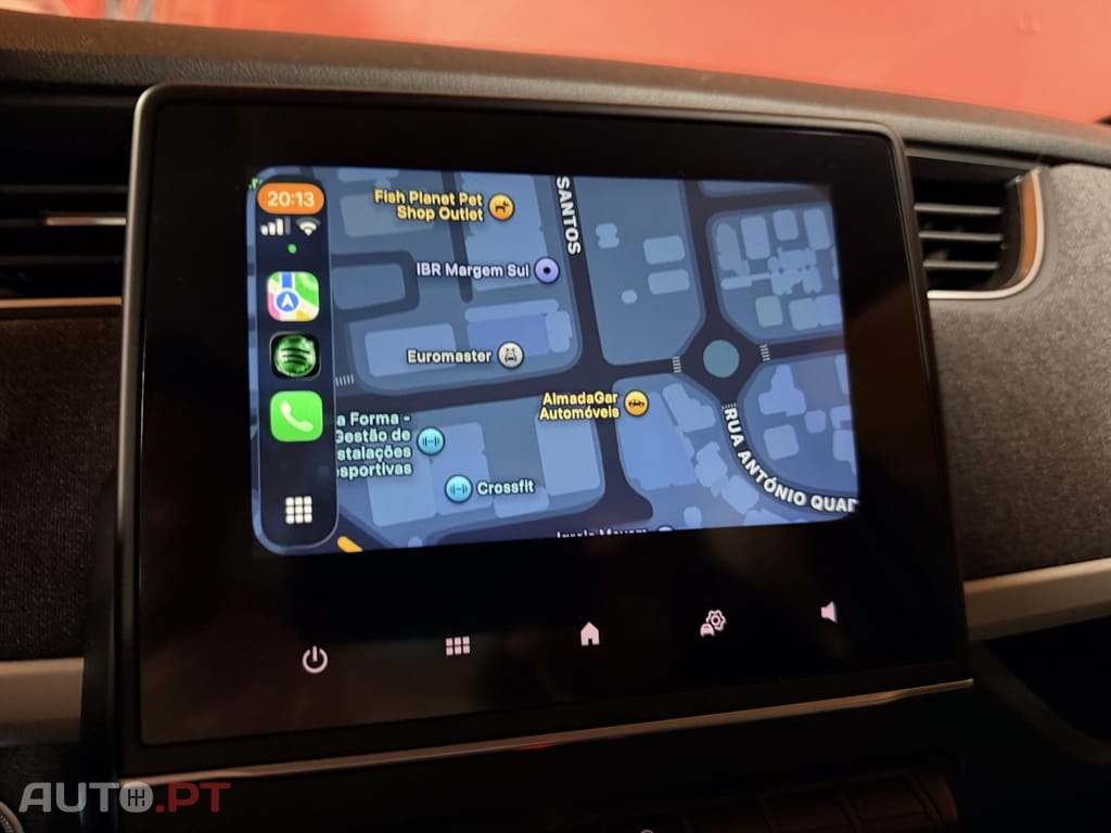 Renault Zoe (c/ Bateria) Limited 50