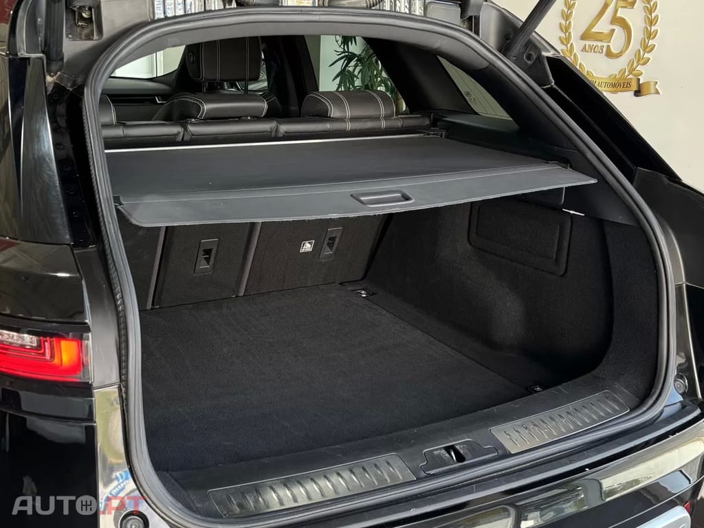 Land Rover Velar 2.0 R-Dynamic S