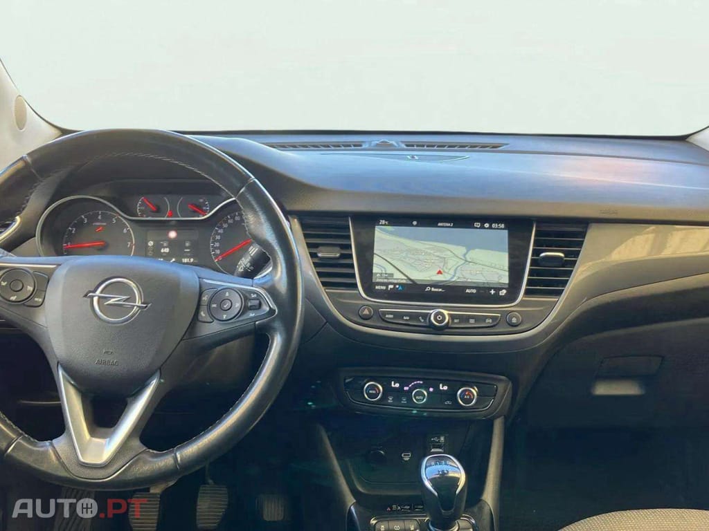 Opel Crossland 1.5 D Business Edition