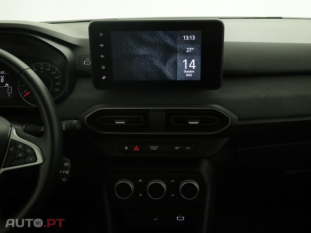 Dacia Jogger Jogger 1.0 ECO-G Extreme Bi-Fuel