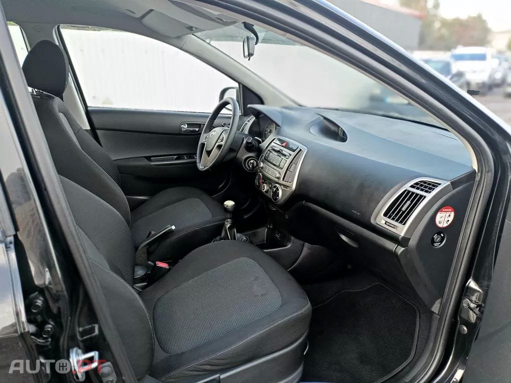 Hyundai i20 1.2 Style