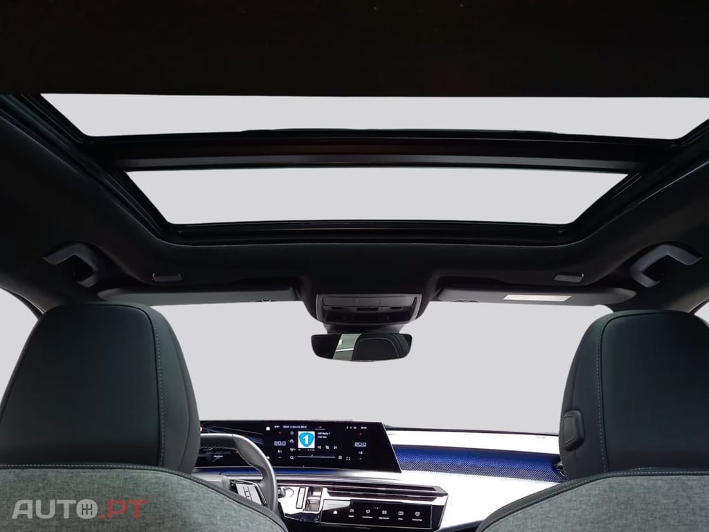 Peugeot E-3008 GT I.V.A DEDUTIVEL