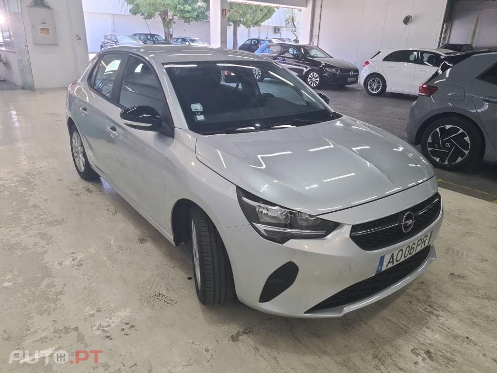 Opel Corsa 1.2 Edition