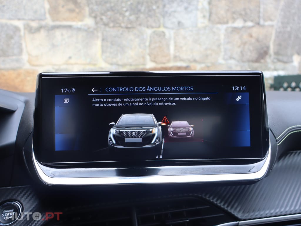 Peugeot 2008 1.5 BlueHDi GT EAT8