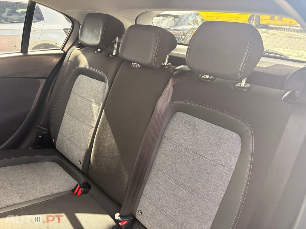 Fiat Tipo 1.0 GSE T3