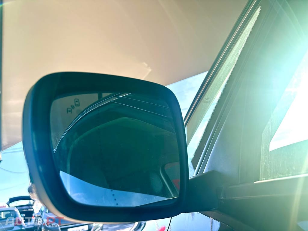 Renault Grand Scénic 1.7 Blue dCi Limited 120 EDC