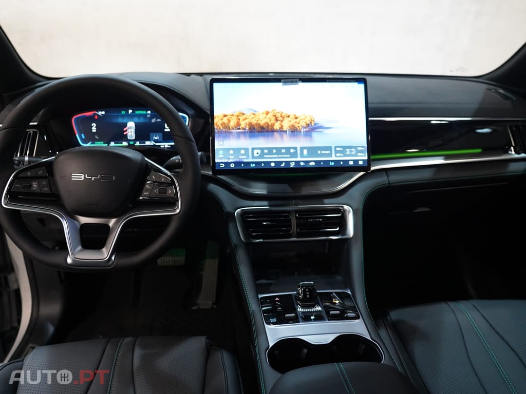 BYD Seal U 1.5 DM-i Comfort