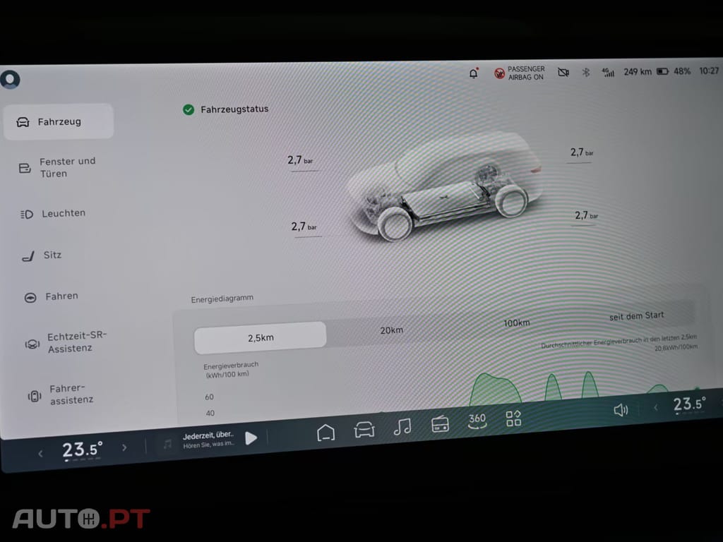 XPeng G9 AWD Performance I.V.A DEDUTIVEL 