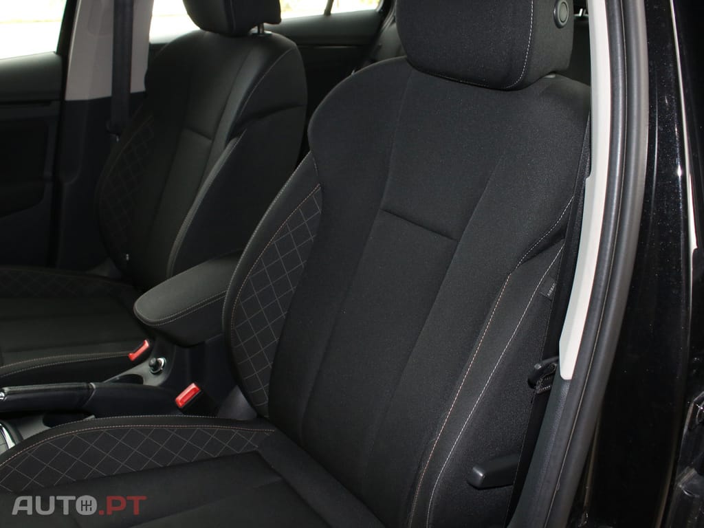 Skoda Kamiq 1.0 TSI Style