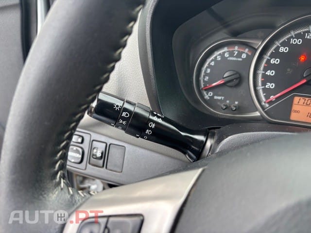 Toyota Yaris 1.0 VVT-i Comfort