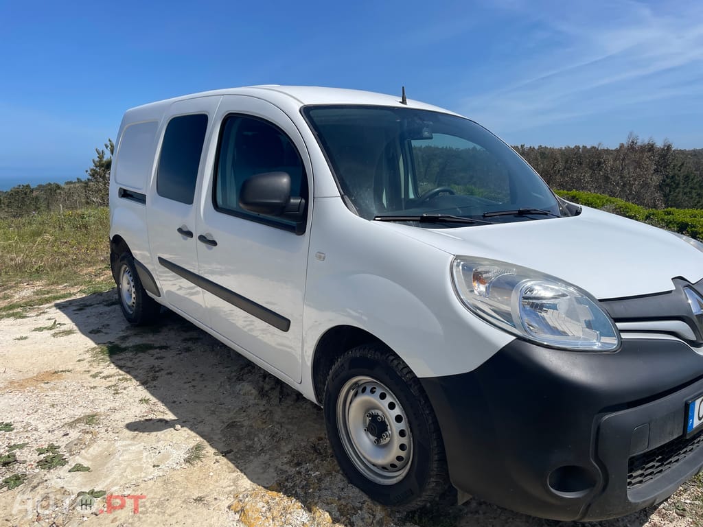 Renault Kangoo DCI 1.5