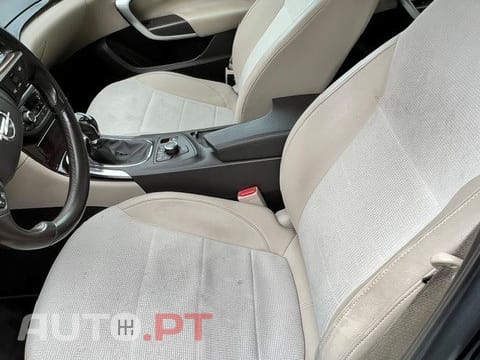 Opel Insignia 2.0 CDTi Cosmo