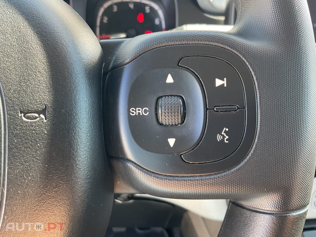 Fiat Panda 1.0 Hybrid City Cross