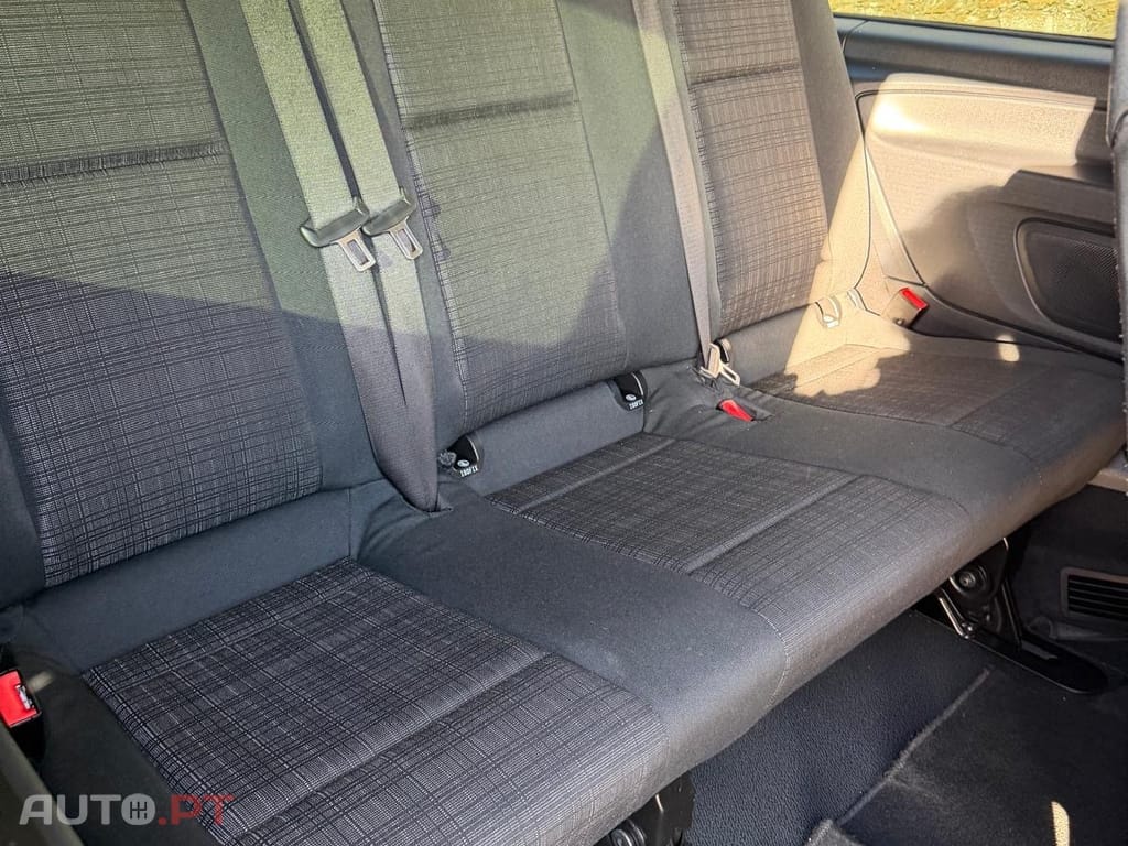 Mercedes-Benz Vito 114 CDi/34 Pro