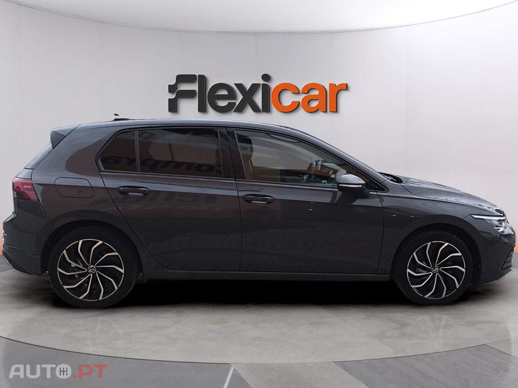 Volkswagen Golf 1.0 TSI Life
