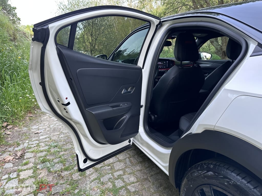 Opel Mokka 1.2 T GS Line