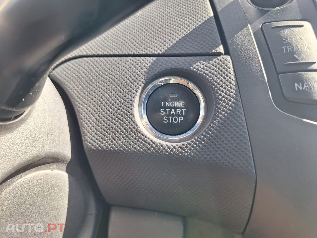 Toyota Yaris 1.0 VVT-i Sol High Pack