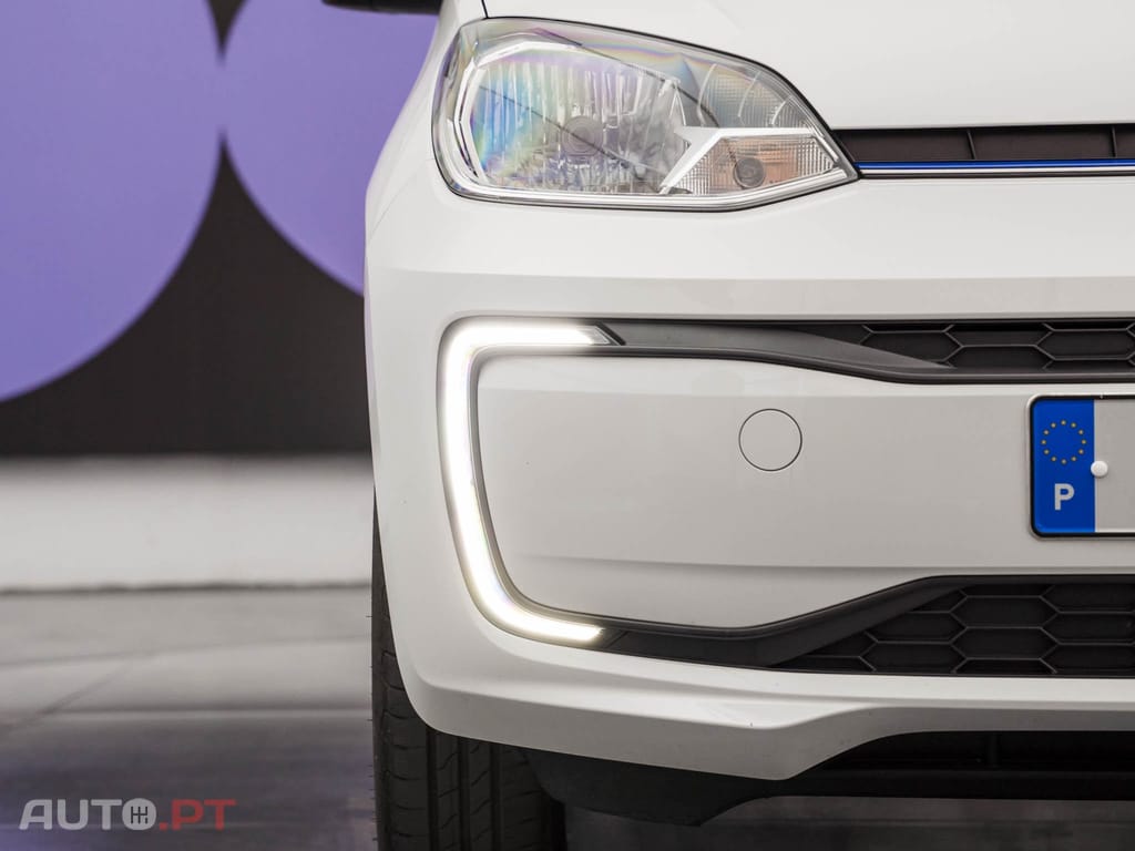 Volkswagen e-Up Confort
