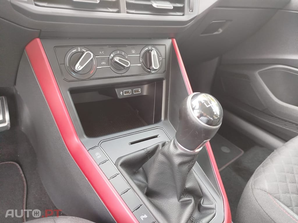 Volkswagen Polo 1.0 TSI Beats