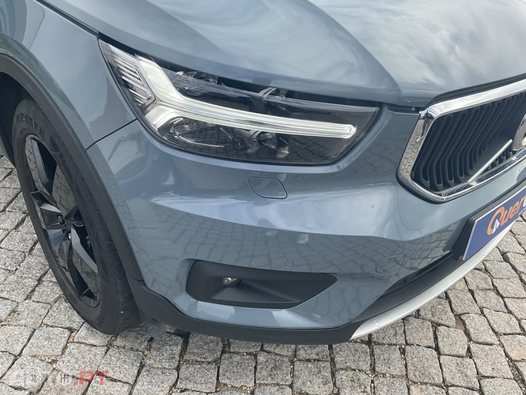 Volvo XC40 1.5 T3 Momentum