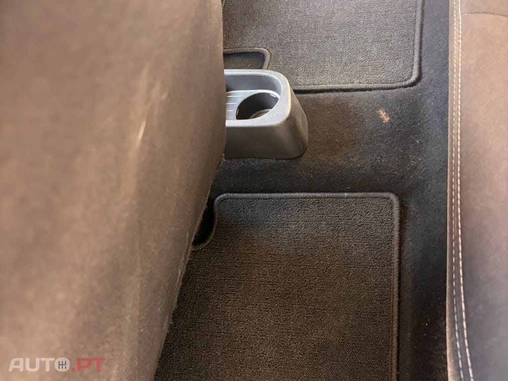 Renault Zoe (c/ Bateria) Limited 40