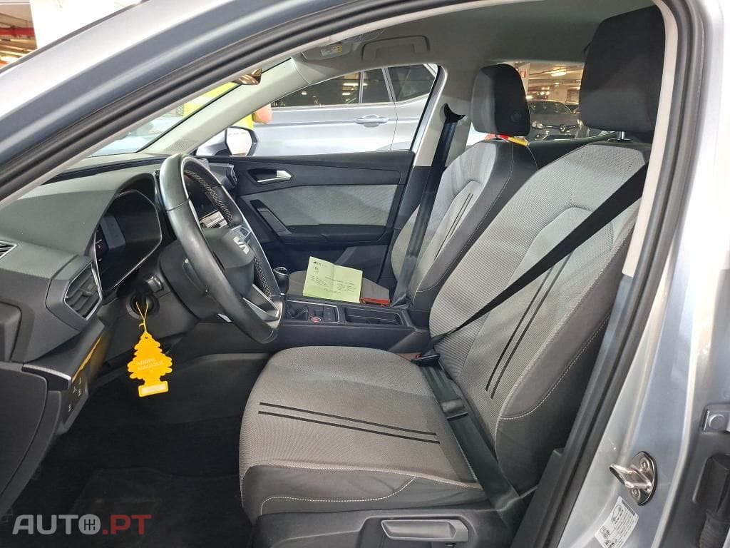 Seat Leon 1.0 TSI Style
