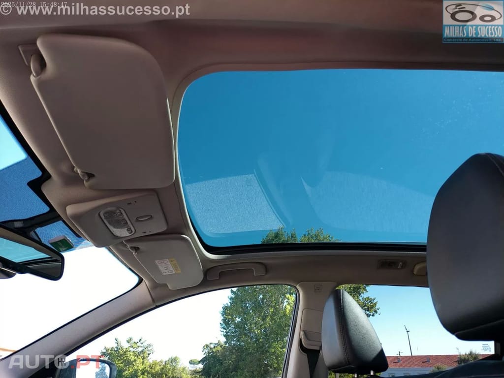 Nissan Qashqai 1.5 dCi Tekna Premium Pele