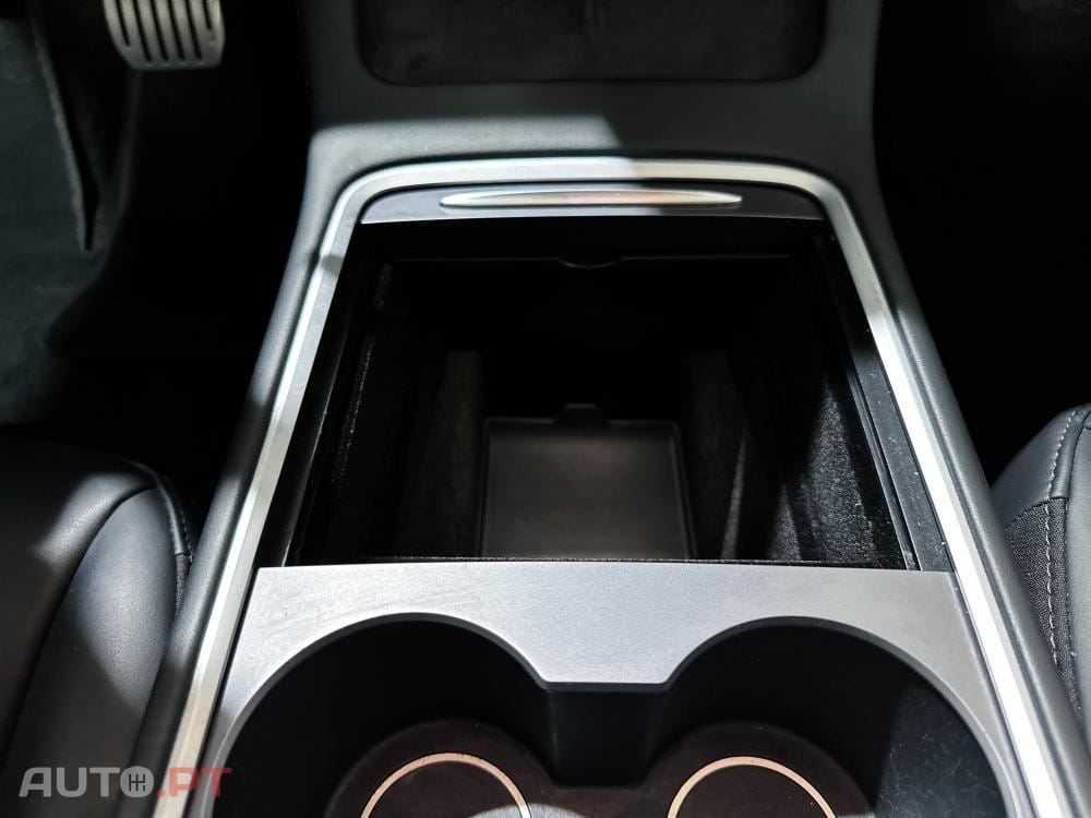 Tesla Model 3 Performance Dual Motor AWD