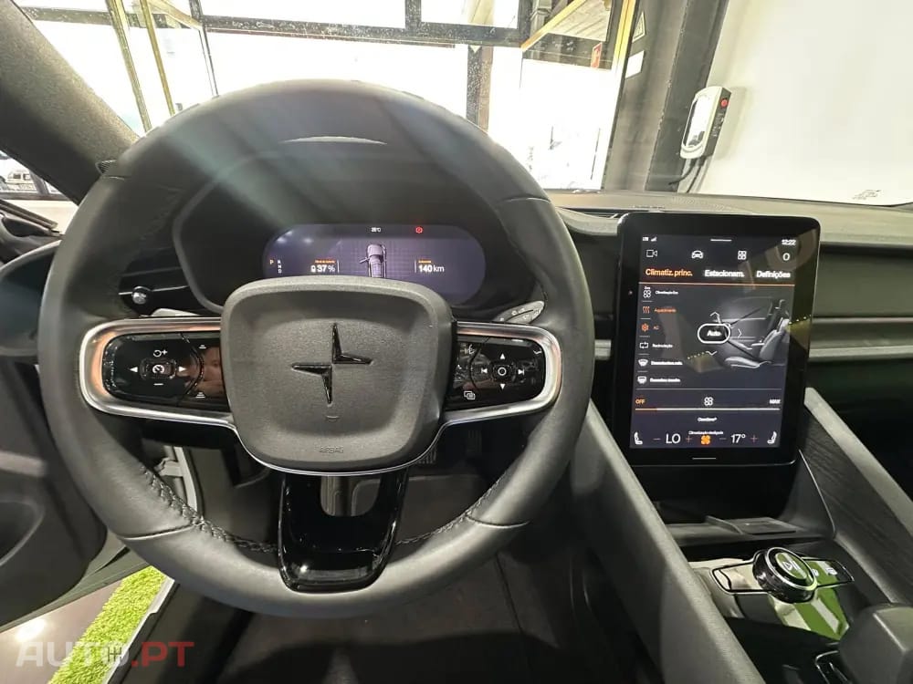 Polestar 2 Single Motor 69kWh