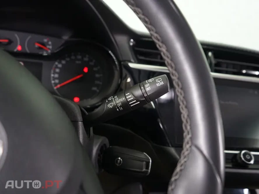 Opel Corsa 1.2 Business