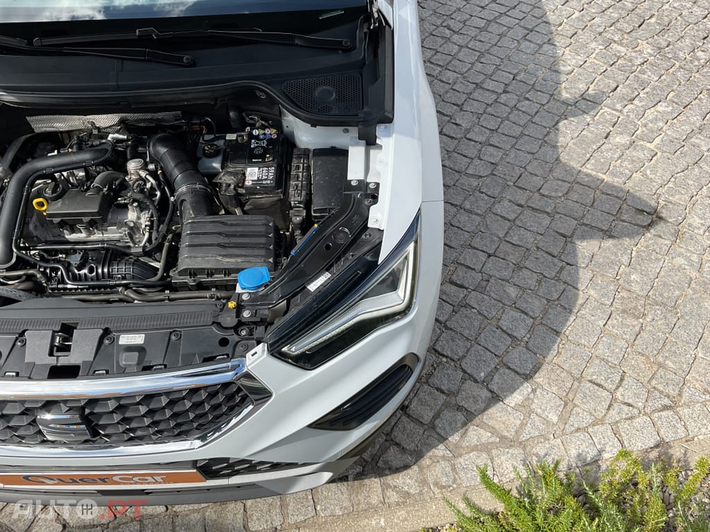 Seat Ateca 1.0 TSI Style