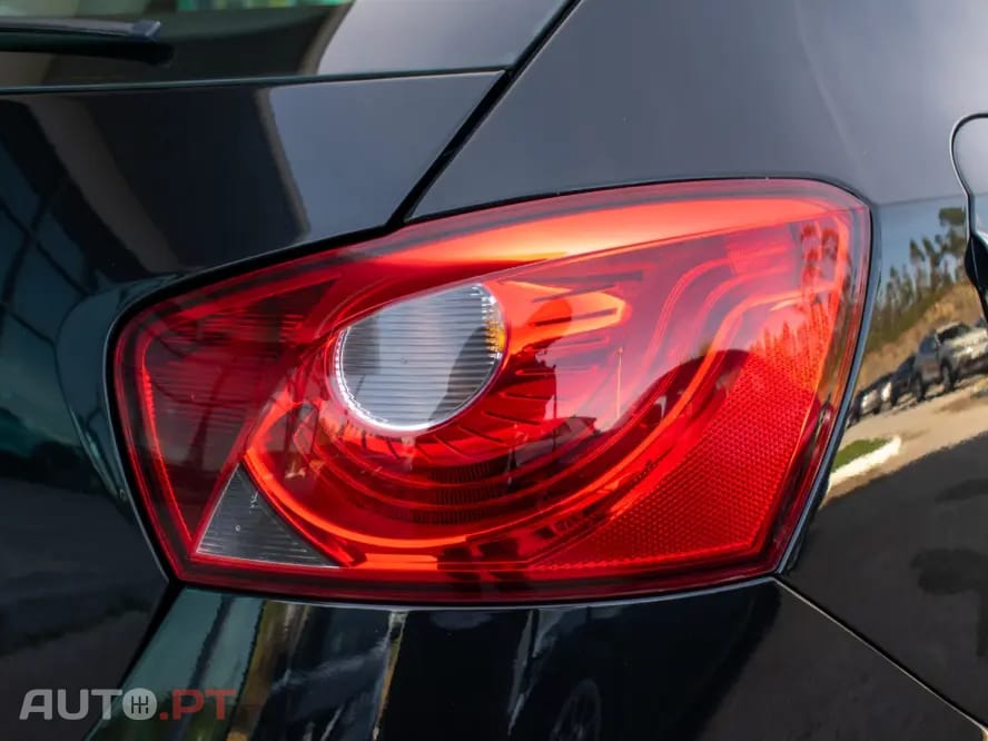 Seat Ibiza 1.2 12V Style