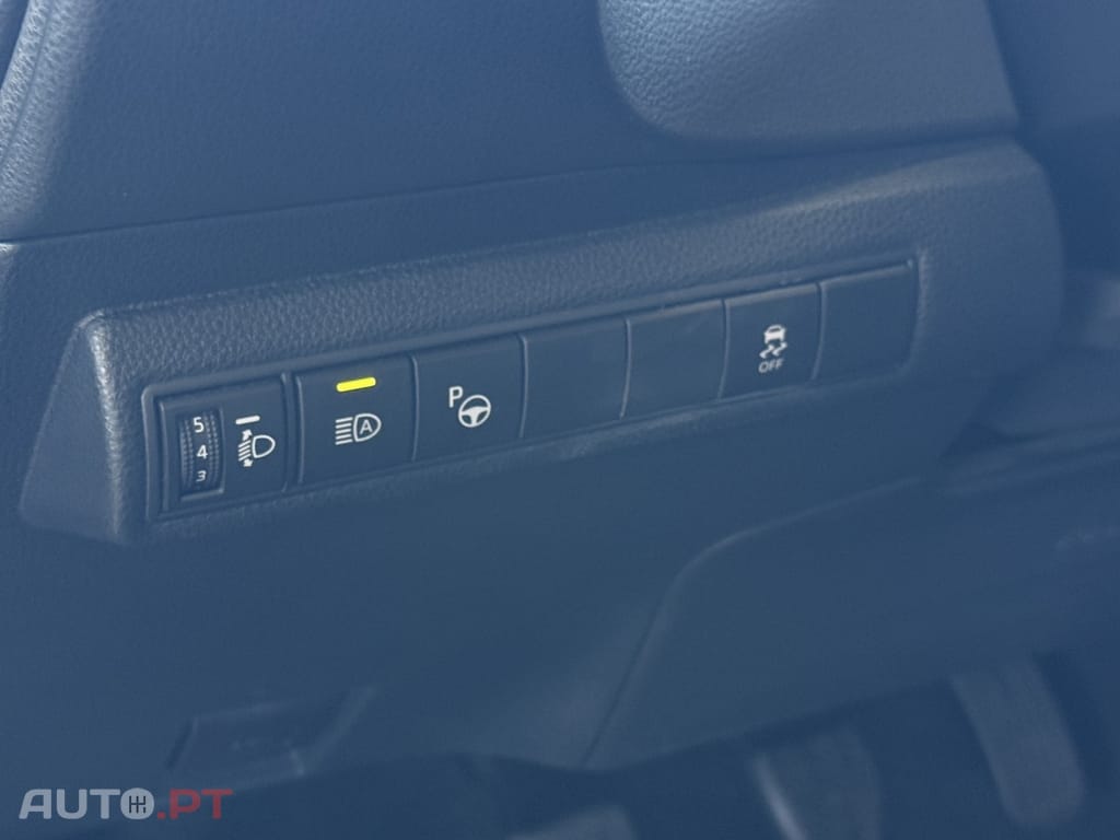 Toyota Corolla Touring Sports Dynamic