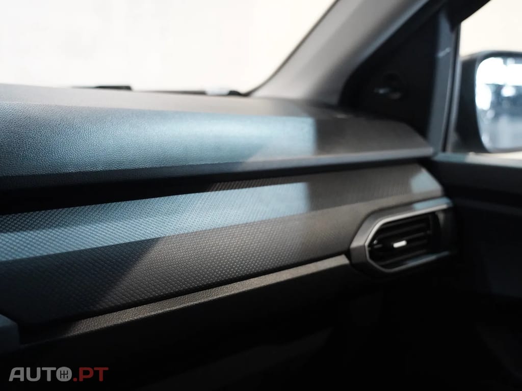 Dacia Sandero Essential Eco Bi-Fuel