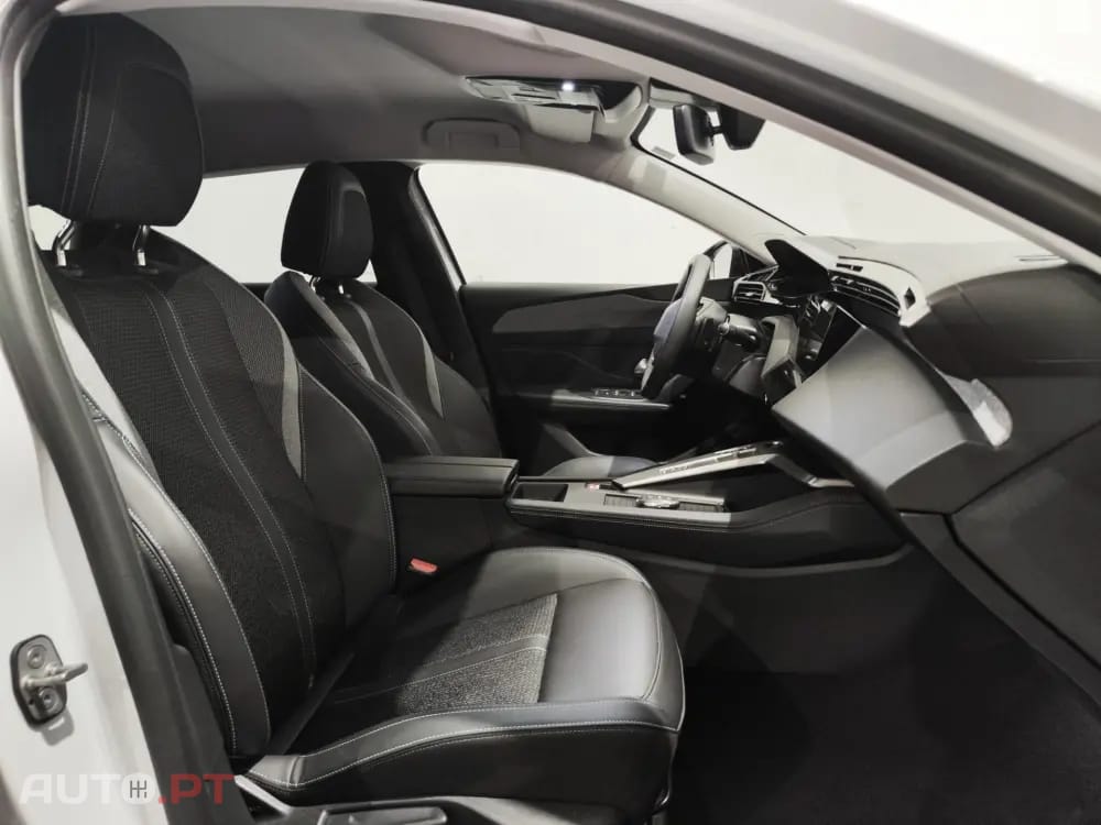 Peugeot 308 SW 1.2 PureTech Allure EAT8