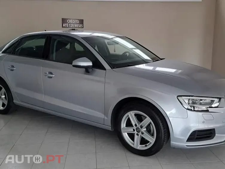 Audi A3 30 TFSI Design S tronic