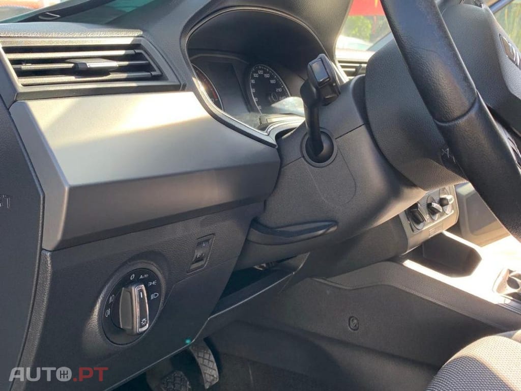 Seat Ibiza 1.0 Style