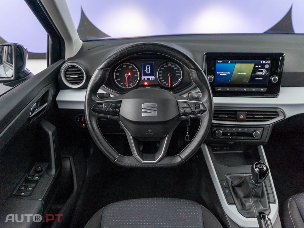 Seat Arona 1.0 TSI Style