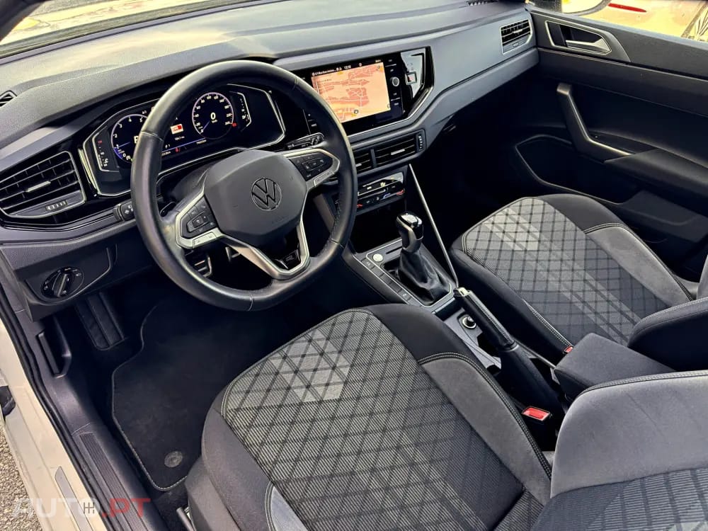 Volkswagen Taigo 1.0 TSI R-Line DSG