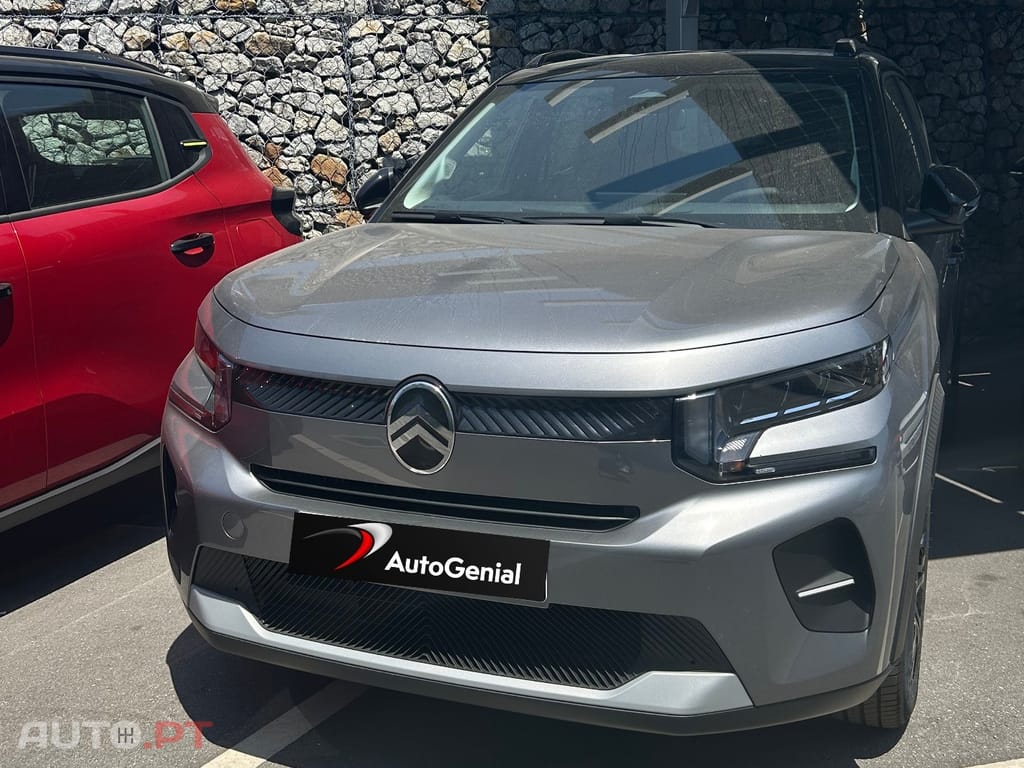 Citroen C3 1.2 Turbo Plus16