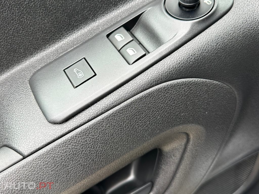 Citroen Berlingo 1.5 HDI XL Longa