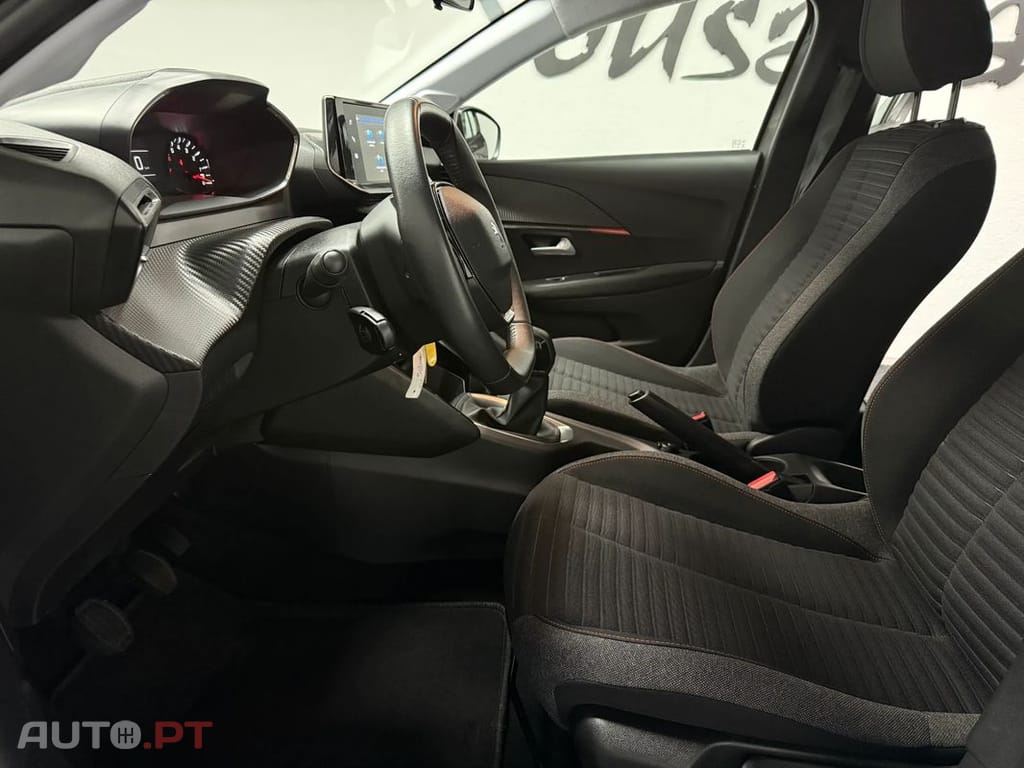 Peugeot 208 PureTech 75 Active Pack