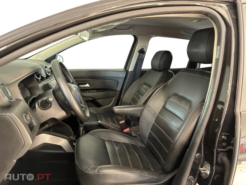 Dacia Duster 1.5 dCi Prestige
