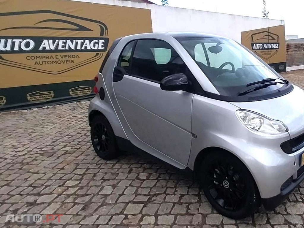 Smart ForTwo COUPE-71