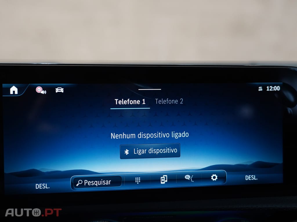 Mercedes-Benz A 180 d Special Edition