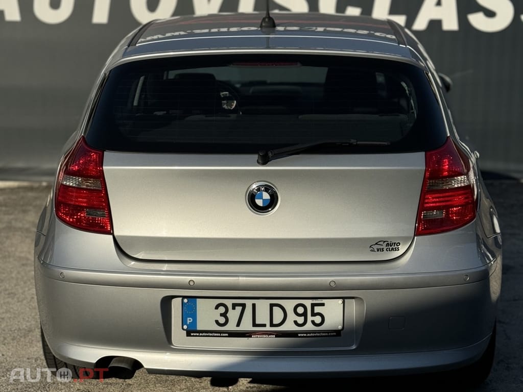 BMW 116 d