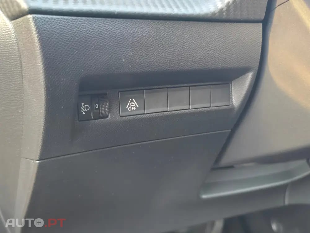 Peugeot 208 1.2 PureTech Active