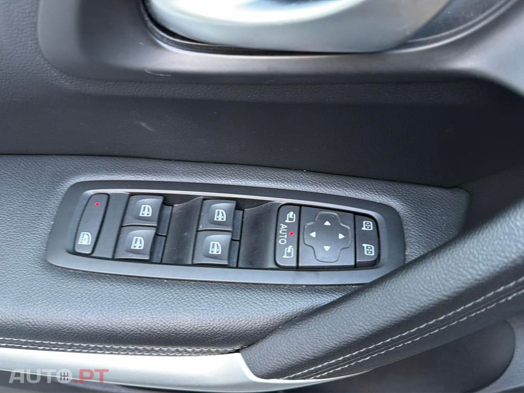 Renault Kadjar 1.5 dCi Black Edition