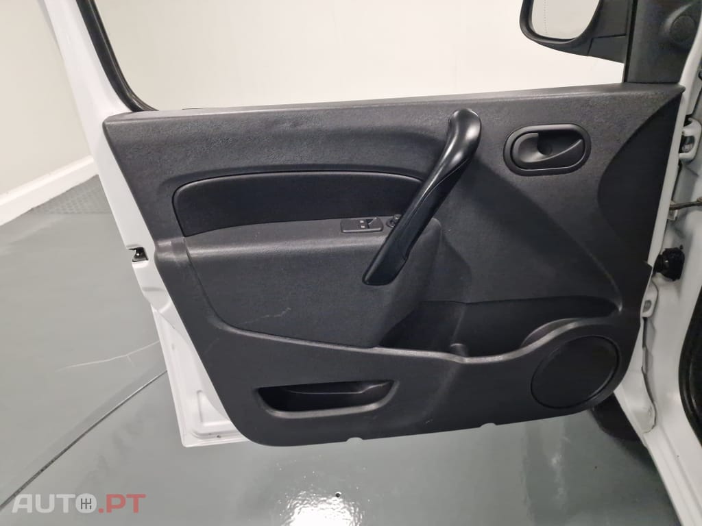 Renault Kangoo EXPRESS 1.5 DCI 90HP ENERGY S/S MAXI BUSINESS