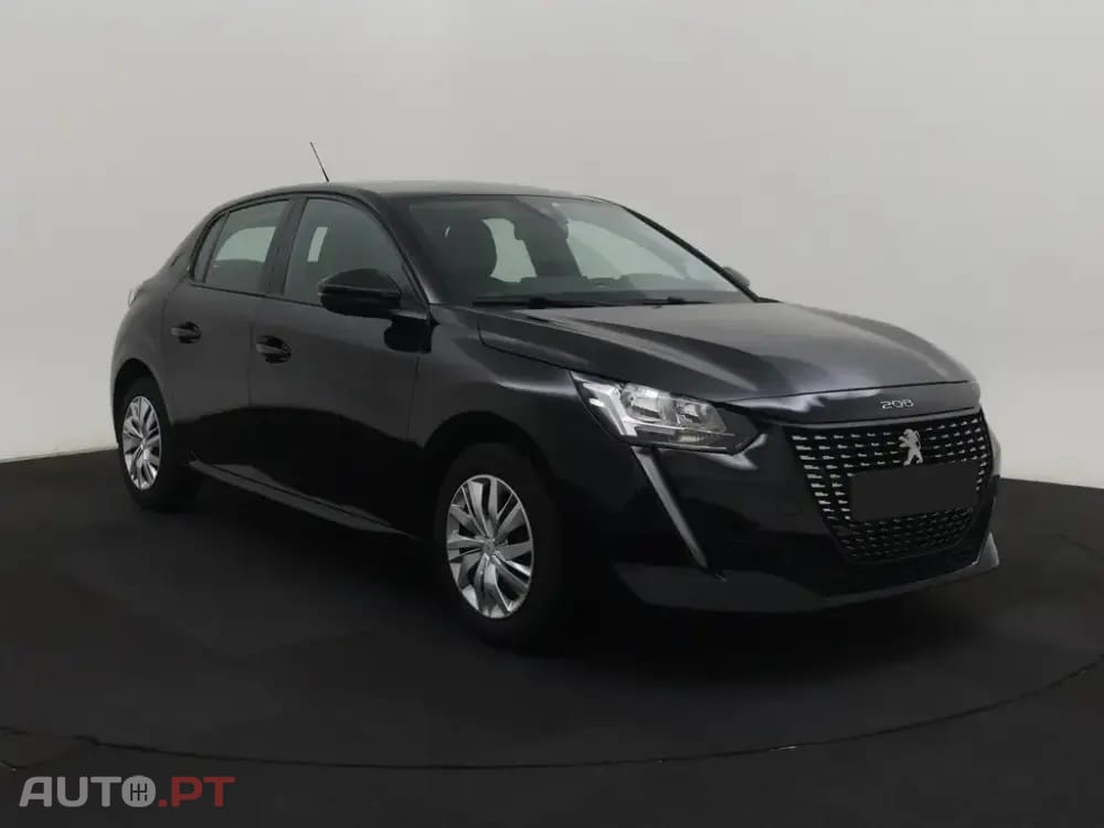 Peugeot 208 1.2 PureTech Active
